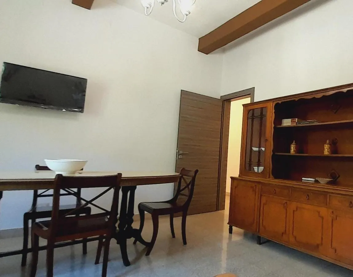 Sindaro House Apartment Messina