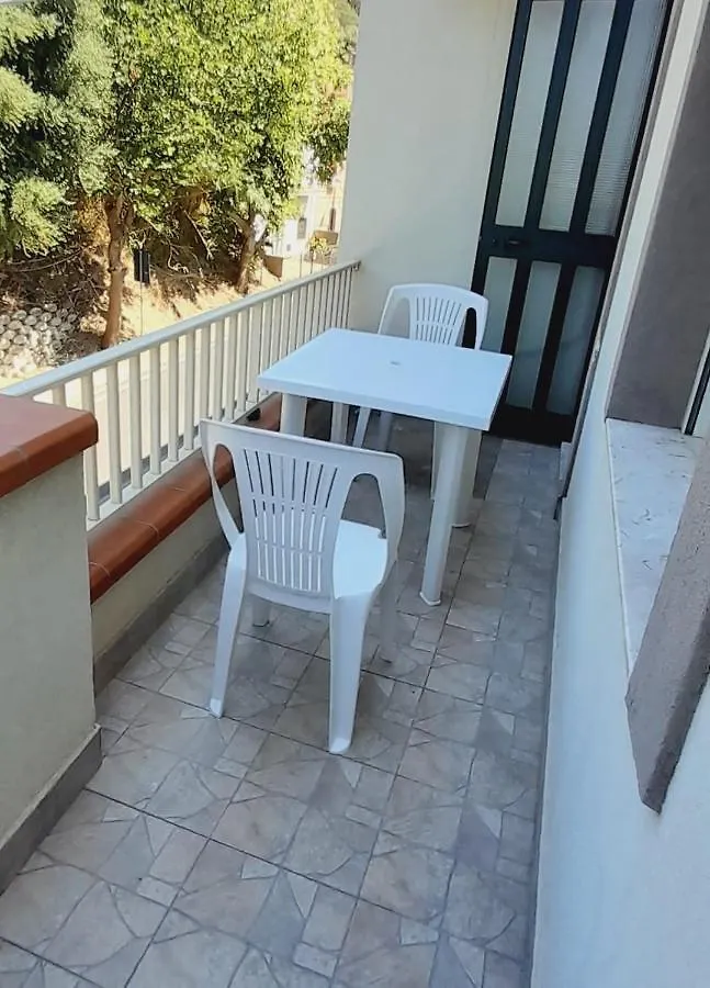 Sindaro House Apartment Messina