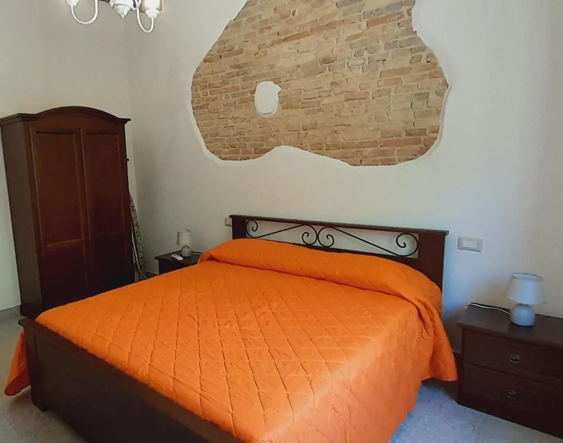 Sindaro House Apartment Messina Italy