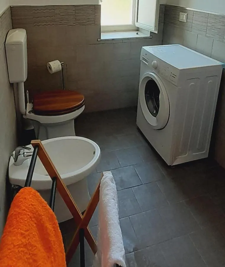 Sindaro House Apartment Messina 0*,