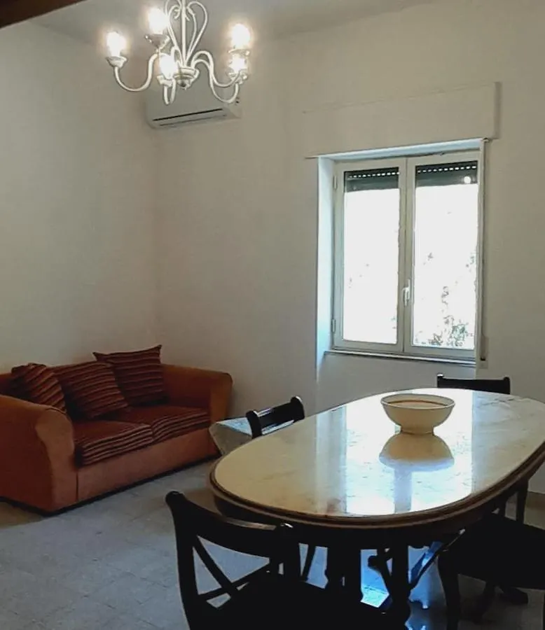 Sindaro House Apartment Messina